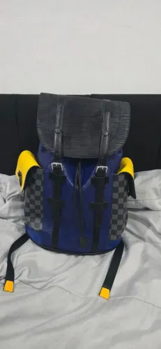 Mochila LV ¹ª linha