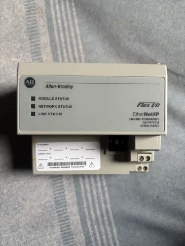 Lote equipamentos Allen Bradley