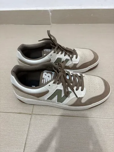 New Balance Numeric 480 (NB# 480)