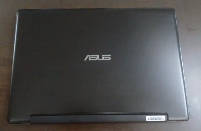 Notebook Asus SonicMaster S550CA 