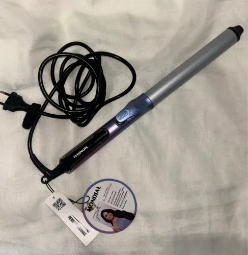 Babyliss Mondial By Juliete