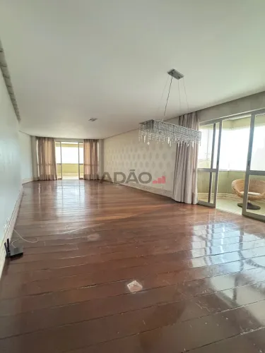 APARTAMENTO SETOR SUL Apartamento com 3 Quarto(s) e 5 banheiro(s) à Venda, 198.00 por R$ 8
