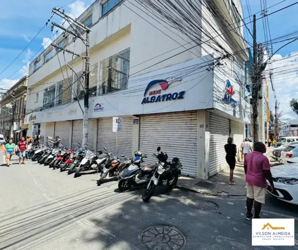 Comercial para locação, CENTRO, Ilhéus, BA
