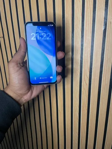iPhone 12 64gb verde