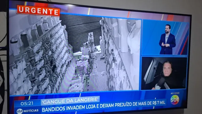 Smart Tv Samsung 40 polegadas