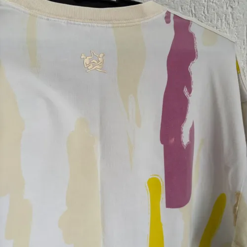 Camiseta cropped Adidas M 