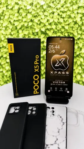 POCO X5 Pro | 12Gb Ram
