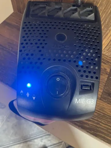 Estabilizador mie g3