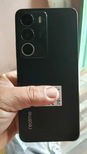 Celular Realme C73 128gb 4gb Ram