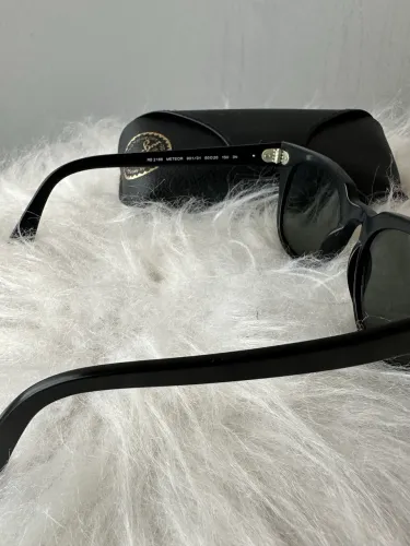 Óculos de Sol Ray-Ban RB2168 Wayfarer Classic Original na Caixa