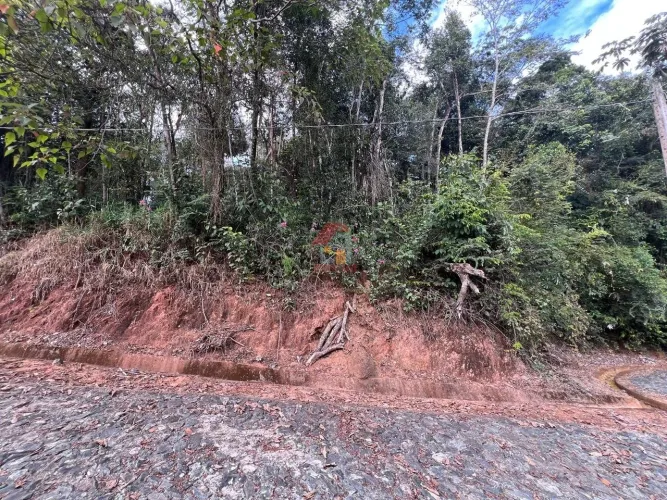 LOTE À VENDA - CONDOMÍNIO VALE DA MATA | RIO ACIMA