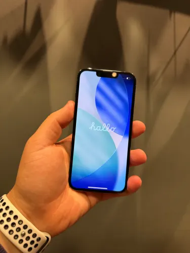 iPhone 13 Pro 128gb
