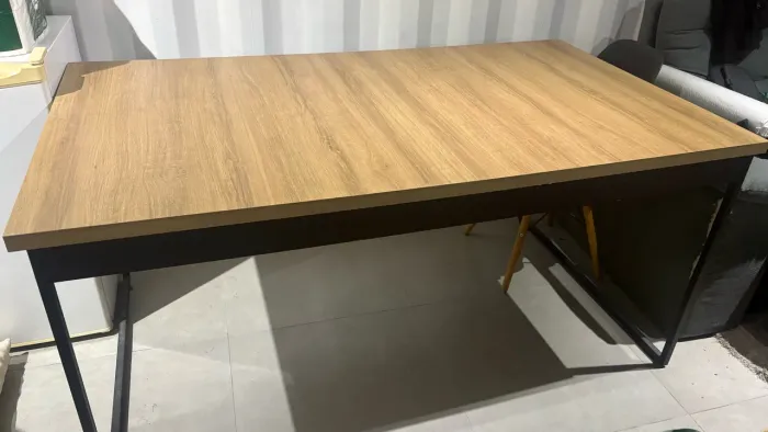 Mesa de Jantar 160x90cm