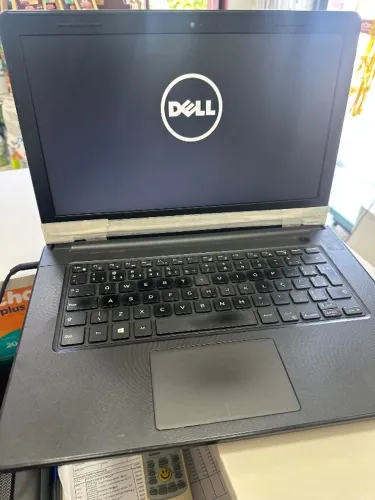Notebook Dell I3
