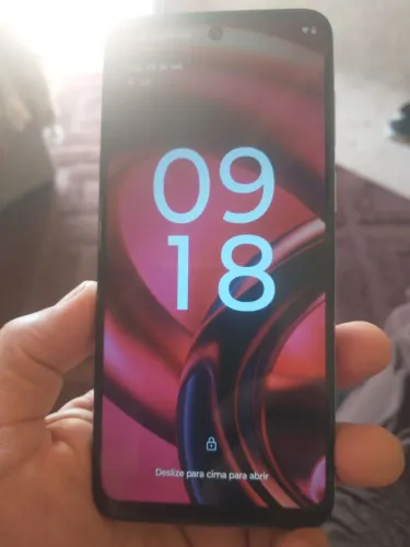 Motorola motog53 5g