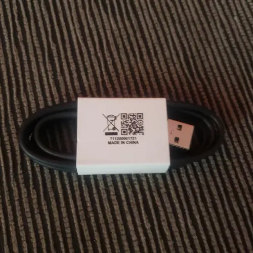 Cabo Motorola Turbo Tipo C