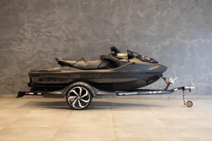 SEADOO RXTX300
