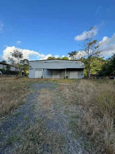 Galpão para alugar, 300 m² por R$ 8.000,00/mês - Muribara - São Lourenço da Mata/PE