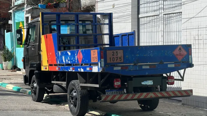 VW 5-150DRC Com Munck