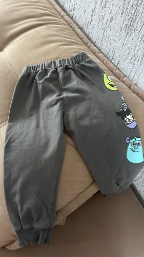 Calça disney monstros sa