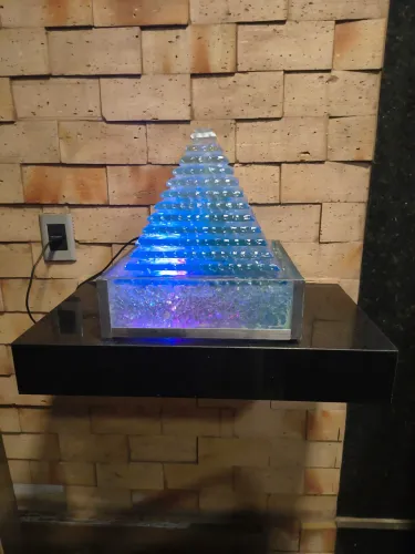 Fonte de agua
