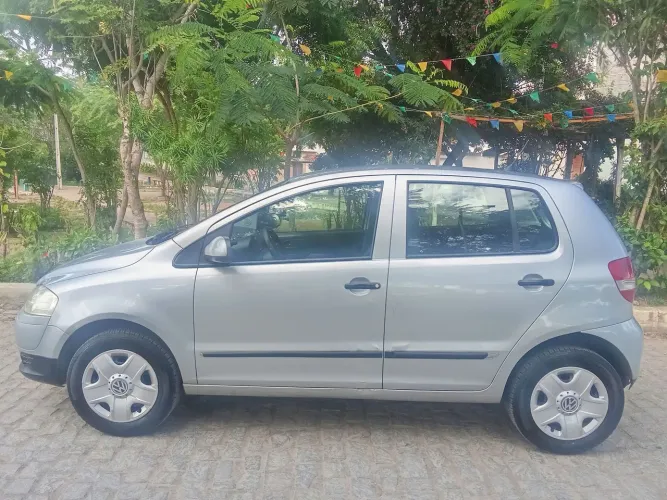 Volkswagen Fox City 1.0 MI/ 1.0mi Total Flex 8V 5P 2008