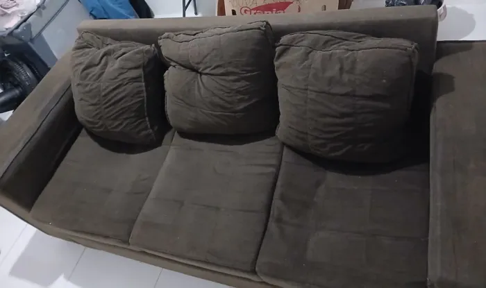 Vendo esse sofá!