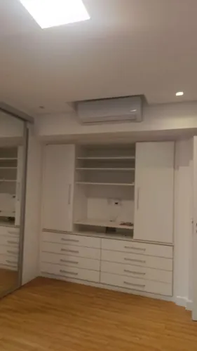Condomínio  álphaville  4/4 duas  suites  valor  9.500,00