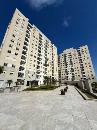 Residencial Vivara - Locação Bairro Santa Catarina