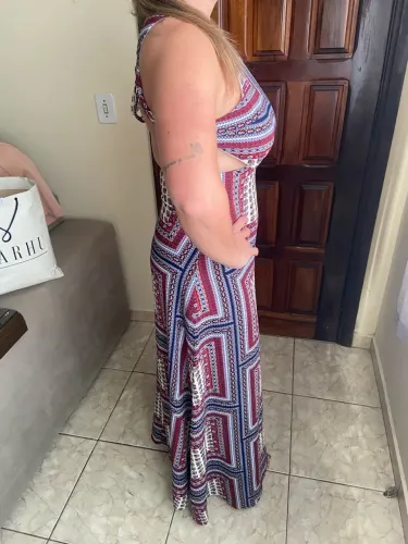 Vestido