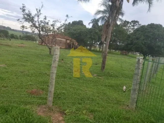 Area à venda em Neves Paulista-SP, na Barra Dourada, com incríveis 57.500,00 m² de área!