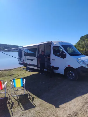 Motorhome Master