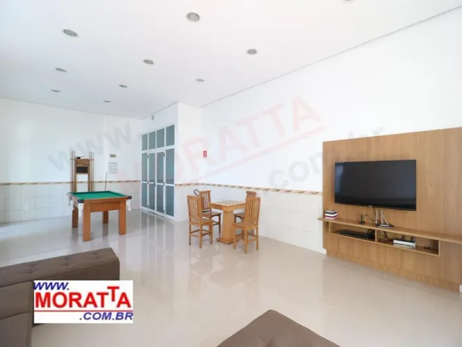 Venda de Apartamento em São Paulo