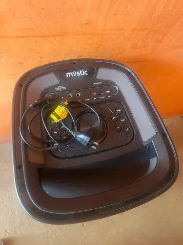 Vendo caixa de som