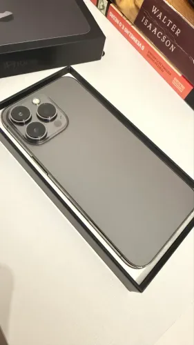 iPhone 13 Pro 256 mb