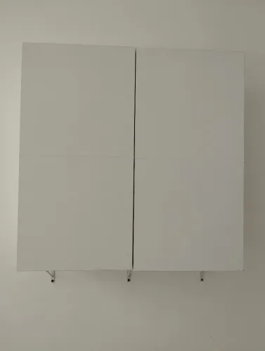Vendo armário de parede 0,80 X 0,80