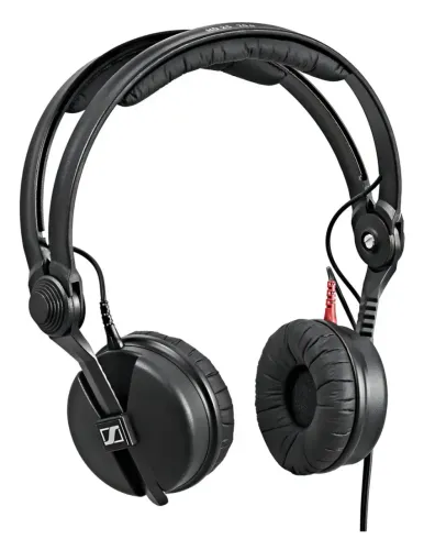 Headphone Sennheiser HD 25 (70