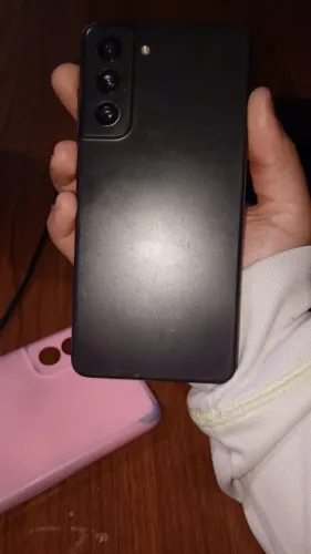 Celular S21 FE | Tela DANIFICADA! | mais interessantes chamar em: *