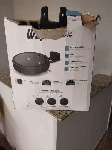 Robô wap