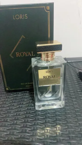 Lori Royal parfun 