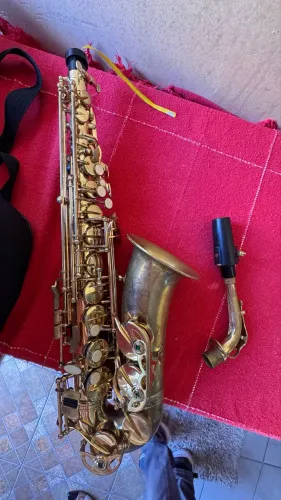 SAX EAGLE