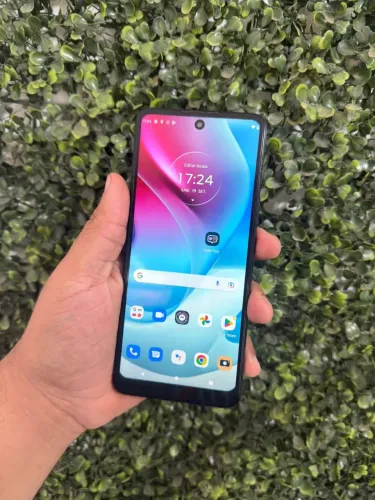 Celular Moto G60s 128gb