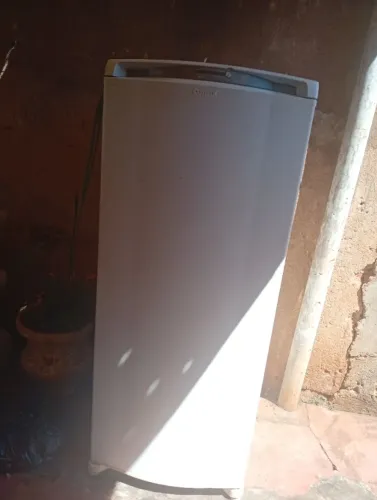 Geladeira Consul