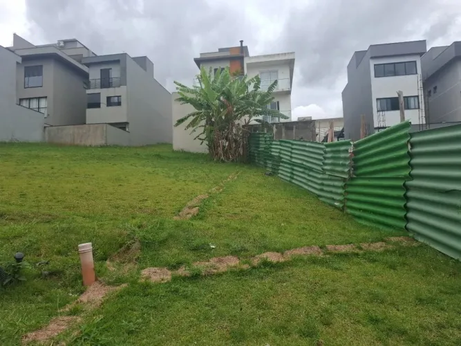 Terreno à venda, 125 m² por R$ 350.000,00 - The Square Village - Cotia/SP