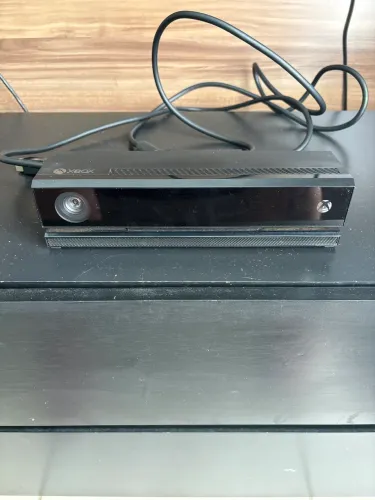 Kinect Xbox One