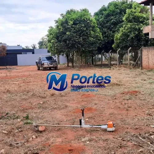 Fazenda/Sítio/Chácara para venda com 1000 metros quadrados