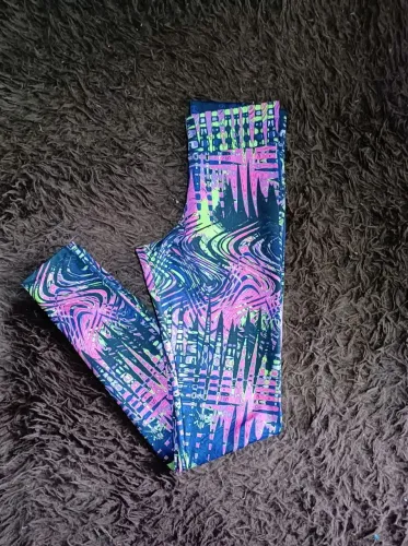 Calça leggin