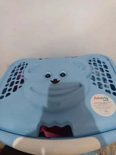 Kite Para Bebê
