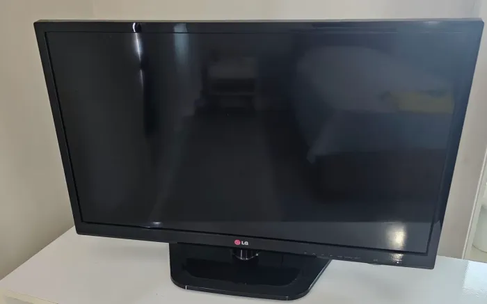Tv monitor LG 29" LED