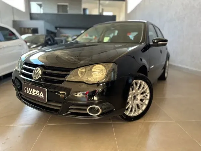 Volkswagen Golf Sportline 2.0 MI Total F. 8V Tip. 2014